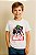 Camiseta Infantil Marvel Hérois - Imagem 1