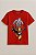 Camiseta Infantil Marvel Homem De Ferro - Imagem 2