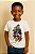 Camiseta Infantil Marvel Hérois - Imagem 1