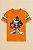 Camiseta Infantil Looney Tunes Taz - Imagem 2