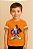 Camiseta Infantil Looney Tunes Taz - Imagem 1