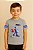 Camiseta Infantil Looney Tunes Perna Longa - Imagem 1