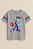 Camiseta Infantil Looney Tunes Perna Longa - Imagem 2
