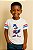 Camiseta Infantil Looney Tunes Papa-léguas - Imagem 1