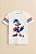 Camiseta Infantil Looney Tunes Papa-léguas - Imagem 2