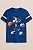 Camiseta Infantil Looney Tunes Frajola - Imagem 2