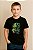 Camiseta Infantil Minecraft - Imagem 1