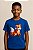 Camiseta Infantil Minecraft - Imagem 1