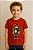 Camiseta Infantil Minecraft - Imagem 1