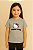 Camiseta Infantil Hello Kitty - Imagem 1