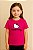 Camiseta Infantil Hello Kitty - Imagem 1