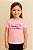 Camiseta Infantil Hello Kitty - Imagem 1