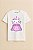 Camiseta Infantil Hello Kitty - Imagem 2
