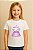 Camiseta Infantil Hello Kitty - Imagem 1