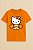 Camiseta Infantil Hello Kitty - Imagem 2