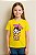 Camiseta Infantil Turma Da Mônica Magali - Imagem 1