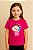 Camiseta Infantil Turma Da Mônica Mônica Toy - Imagem 1