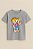 Camiseta Infantil Turma Da Mônica Zé Lelé - Imagem 2