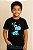 Camiseta Infantil Turma Da Mônica Bidu - Imagem 1