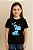 Camiseta Infantil Turma Da Mônica Bidu - Imagem 2
