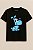 Camiseta Infantil Turma Da Mônica Bidu - Imagem 3