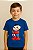 Camiseta Infantil Turma Da Mônica Cascão - Imagem 1