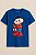 Camiseta Infantil Turma Da Mônica Cascão - Imagem 2