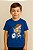 Camiseta Infantil Turma Da Mônica Luca - Imagem 1