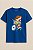Camiseta Infantil Turma Da Mônica Luca - Imagem 2