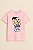 Camiseta Infantil Turma Da Mônica Mônica - Imagem 2