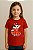 Camiseta Infantil Turma Da Mônica Mônica - Imagem 1