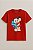 Camiseta Infantil Turma Da Mônica Mônica - Imagem 2