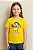 Camiseta Infantil Turma Da Mônica Magali - Imagem 1