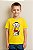 Camiseta Infantil Turma Da Mônica Cascão - Imagem 1