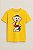 Camiseta Infantil Turma Da Mônica Cascão - Imagem 2