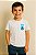 Camiseta Infantil Turma Da Mônica Bidu - Imagem 2