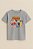 Camiseta Infantil Turma Da Monica - Imagem 3
