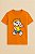 Camiseta Infantil Turma Da Monica Chico Bento - Imagem 2