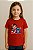 Camiseta Infantil Stitch - Imagem 1