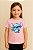 Camiseta Infantil Stitch - Imagem 1