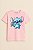 Camiseta Infantil Stitch - Imagem 2