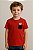 Camiseta Infantil Patrulha Canina - Imagem 1