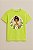 Camiseta Infantil Princesa Tiana - Imagem 2
