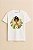 Camiseta Infantil Princesa Tiana - Imagem 2
