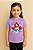 Camiseta Infantil Princesa Ariel - Imagem 1