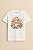 Camiseta Infantil Princesa Bela Adormecida - Imagem 2
