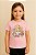 Camiseta Infantil Princesa Bela Adormecida - Imagem 1