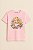 Camiseta Infantil Princesa Bela Adormecida - Imagem 2