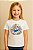 Camiseta Infantil Princesa Cinderela - Imagem 1
