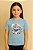 Camiseta Infantil Princesa Cinderela - Imagem 1